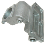 Těleso termostatu (JRL+FRT) 78.005.025