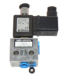 Elektromagnetický ventil (FRT) 16.254.901