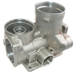 Skříň náhonu čerpadla hydrauliky (FRT) 16.420.051