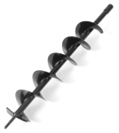 Zemní vrták 200 mm HECHT 0043200