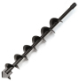 Zemní vrták 100 mm SCHEPPACH 3904701122 Zemní vrták 100 mm SCHEPPACH 3904701122