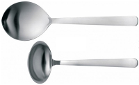 Servírovací souprava 2ks mat FISKARS Functional Form 1002959