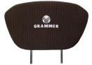 Prodloužení zádové opěrky GRAMMER Maximo Comfort New Design Prodloužení zádové opěrky GRAMMER Maximo Comfort New Design