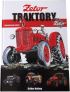 Kniha traktory ZETOR - aktualizované vydání 2016 Kniha traktory ZETOR - aktualizované vydání 2016