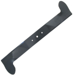 Nůž žací levý pro zahradní traktor KARSIT 102 cm