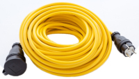 Prodlužovací kabel 3x1,5mm 20m MUNOS Elite 1003420