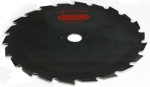 Nůž pro křovinořez Maxi 225x24 25,4 OREGON 110973 Nůž pro křovinořez Maxi 225x24 25,4 OREGON 110973