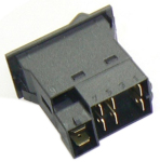 Spínač světel kabiny (JRL+FRT) 53.359.954