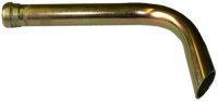 Trubka sacího koše úplná (URI) 5501-0714