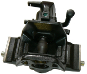 Nosič s automatickou hubicí (JRL) 54.458.979