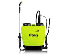 Zádový postřikovač MAROLEX Titan 12 l