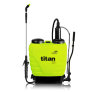 Zádový postřikovač MAROLEX Titan 20l Zádový postřikovač MAROLEX Titan 20l
