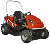 Mulčovací traktor SECO Crossjet SC 92-23 4x4