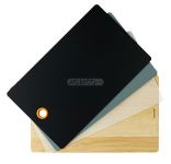Prkénko s deskami 4 ks FISKARS Functional Form 1014212