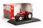 Model traktoru ZETOR Super 50 Model traktoru ZETOR Super 50