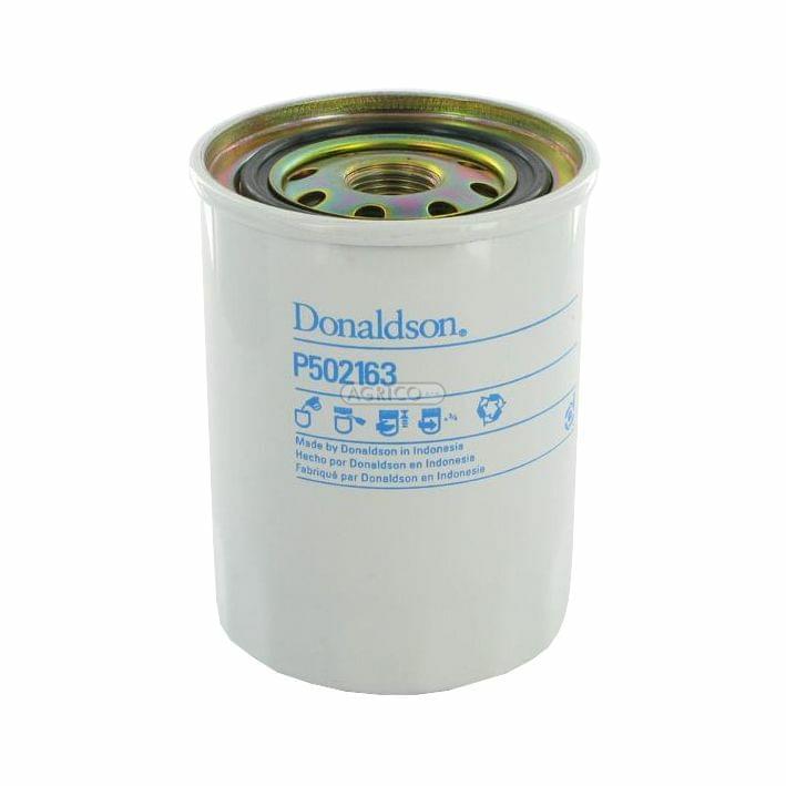 Filtr palivov Donaldson P50-2163 pro Merlo P 25.6
