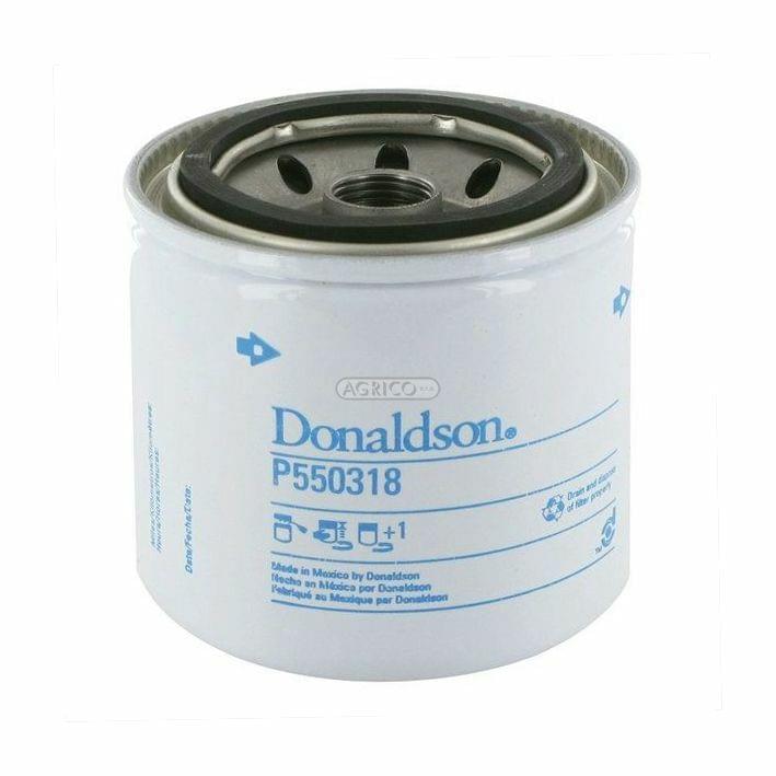 Filtr olejov Donaldson P55-0318 pro Merlo P 25.6