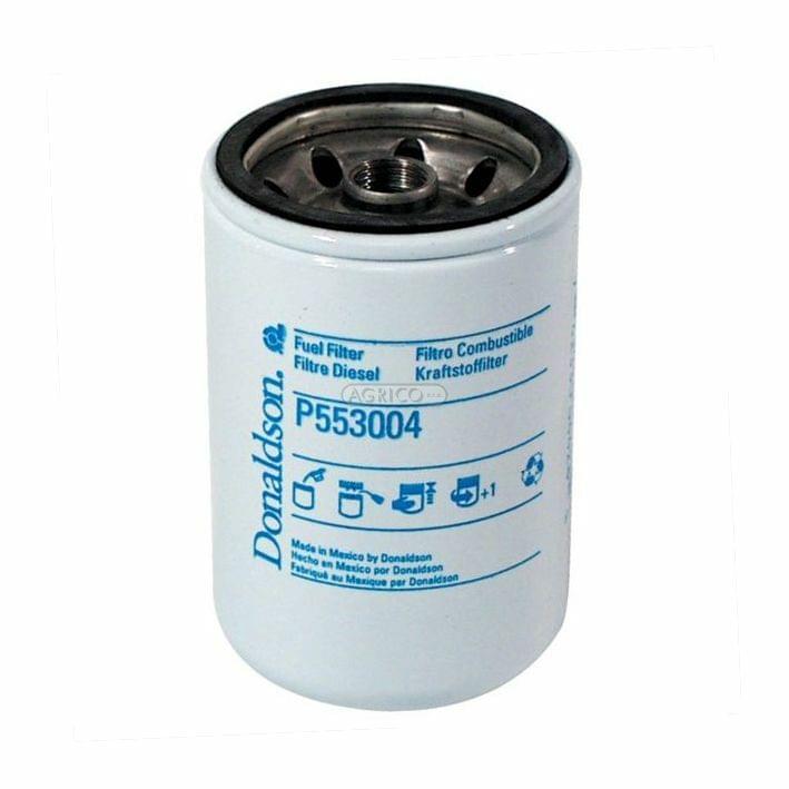 Filtr palivov Donaldson P55-3004