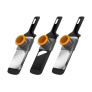 Sada struhadel 3 ks FISKARS Functional Form 1014414 Sada struhadel 3 ks FISKARS Functional Form 1014414