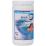 Granulát chlorový rychlorozpustný 1 kg BLUE LINE 501601 Granulát chlorový rychlorozpustný 1 kg BLUE LINE 501601