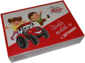 Hra Zetor - Člověče nezlob se Hra Zetor - Člověče nezlob se