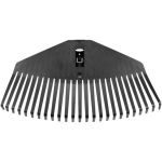 Hrábě na listí čepel FISKARS Solid M 1014914