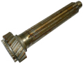 Hřídel drážkový (M92) 6011-1905 Hřídel drážkový (M92) 6011-1905