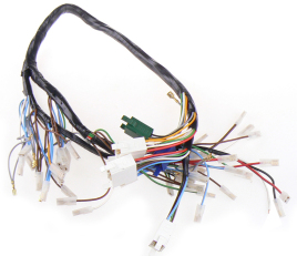 Kabel přístrojové desky ZETOR 6211-5602