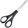 Kancelářské nůžky FISKARS SmartCut 17 cm 1002704 Kancelářské nůžky FISKARS SmartCut 17 cm 1002704
