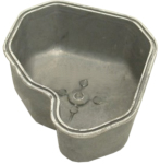 Kryt ventilu (URI) 95-0521