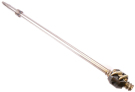 Kuličkový šroub s maticí a zámkem 800mm 5911-3527 Kuličkový šroub s maticí a zámkem 800mm 5911-3527