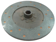 Lamela pojezdové spojky - průměr 280 mm 7001-1166