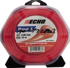 ac struna 2,0mm x 12m ECHO Round