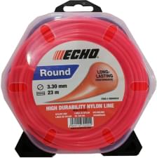 ac struna 3,3mm x 23m ECHO Round