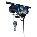 Lanový naviják elektrický SCHEPPACH HRS 250