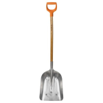 Lopata na sníh a obilí FISKARS 1001637
