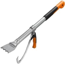 Lopatka s obrackem FISKARS WoodXpert M 1015438