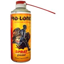 Mazací tuk ve spreji 400 ml PRO-LONG