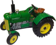 Model traktoru ZETOR 50 Super Model traktoru ZETOR 50 Super
