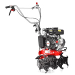 Motorový kultivátor HECHT 784