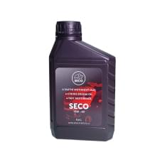 Motorový olej 10W-40 - 0,6 L Seco