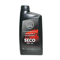 Motorový olej 10W-40 - 1L Seco
