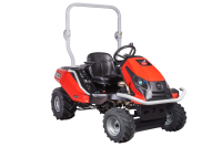 Mulčovací traktor SECO Goliath
