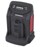 Nabíječka HONDA HBC 550 W Nabíječka HONDA HBC 550 W