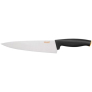 Nůž kuchařský 20 cm FISKARS Functional Form 1014194 Nůž kuchařský 20 cm FISKARS Functional Form 1014194