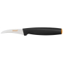 Nůž okrajovací zahnutý 7 cm FISKARS Functional Form 1014206 Nůž okrajovací zahnutý 7 cm FISKARS Functional Form 1014206