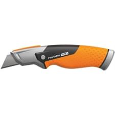 N pracovn FISKARS CarboMax s pevnou epel 1027222