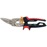 Nůžky FISKARS PowerGear převodové na plech levé 1027209