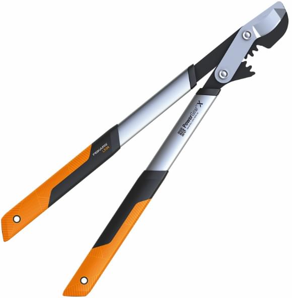 Nky na siln vtve FISKARS M PowerGearX 1020187