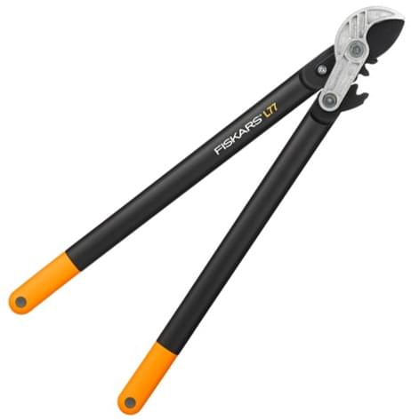 Nky pevodov na siln vtve FISKARS L PowerGear 1000583